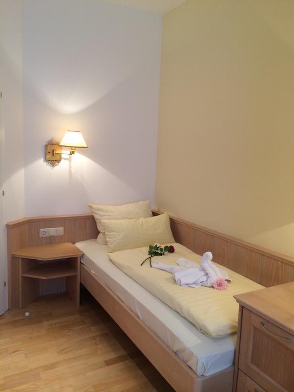 Villa Strandblick Binz Room photo
